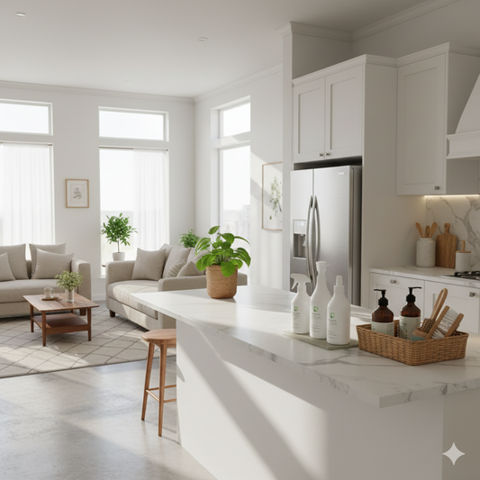 Smart Hygiene for Modern Homes in Pakistan